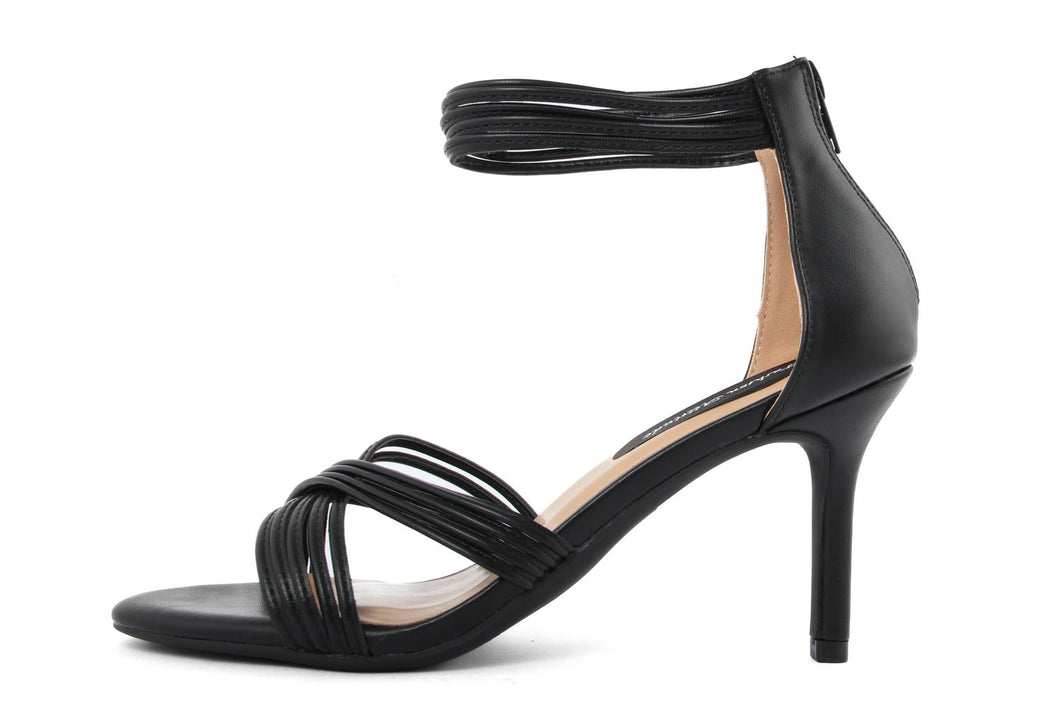 Sandali Donna colore Nero