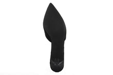 Carica l&#39;immagine nel visualizzatore di Gallery, Slingback Donna colore Nero
