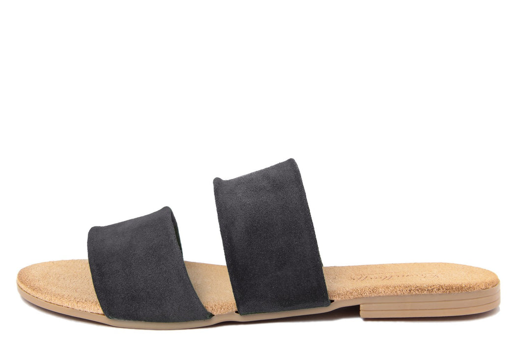 Sandali Donna colore Grigio