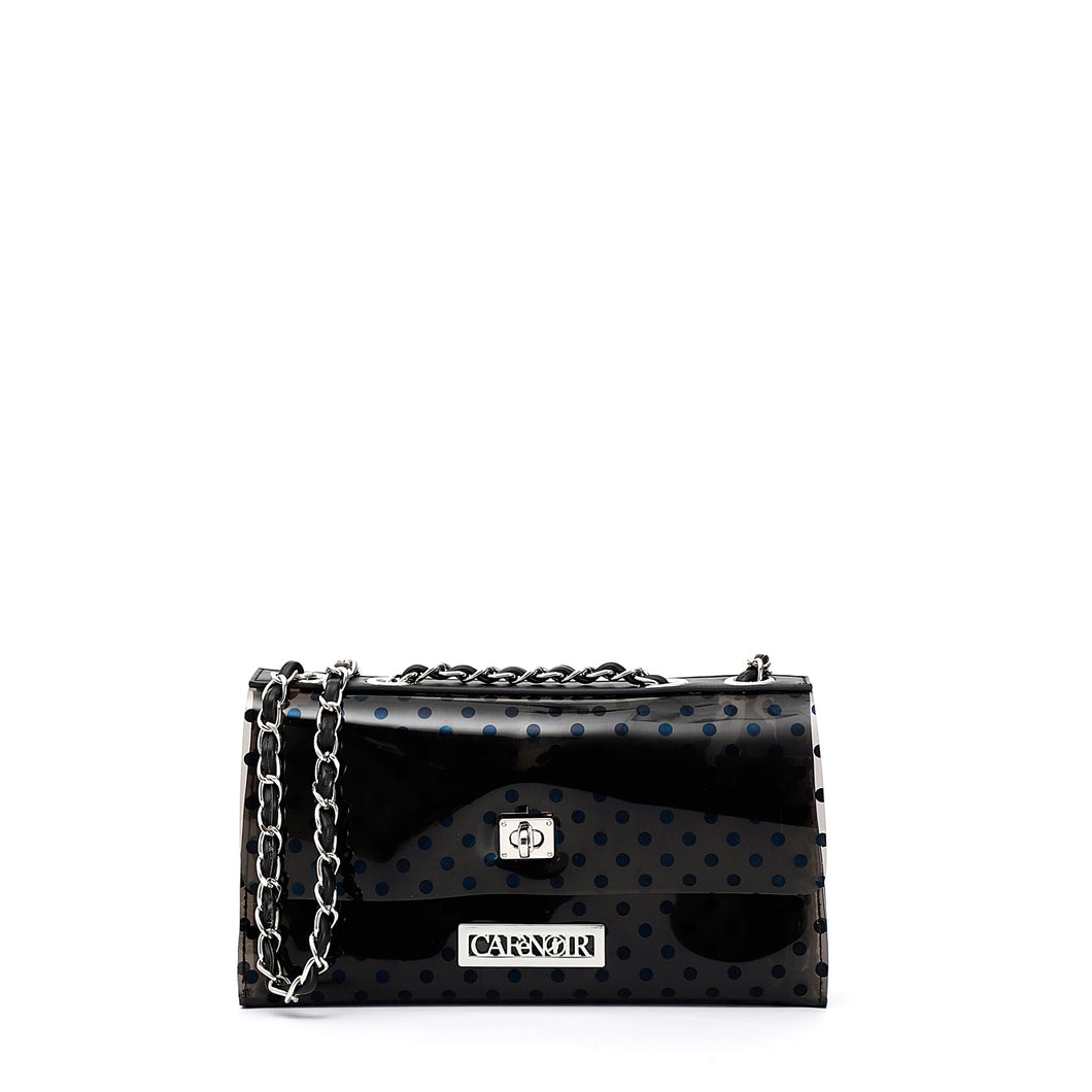 Pochette Donna colore Nero