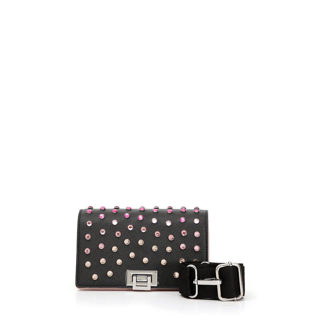 Mini Bags Donna colore Nero