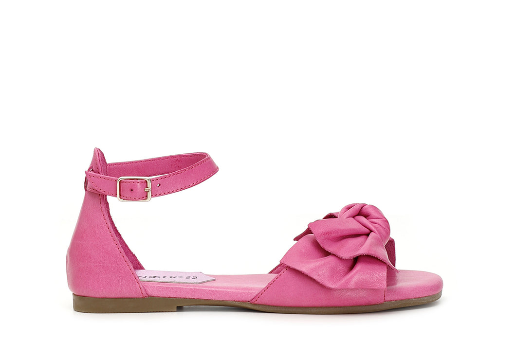 Sandali Donna colore Fuxia