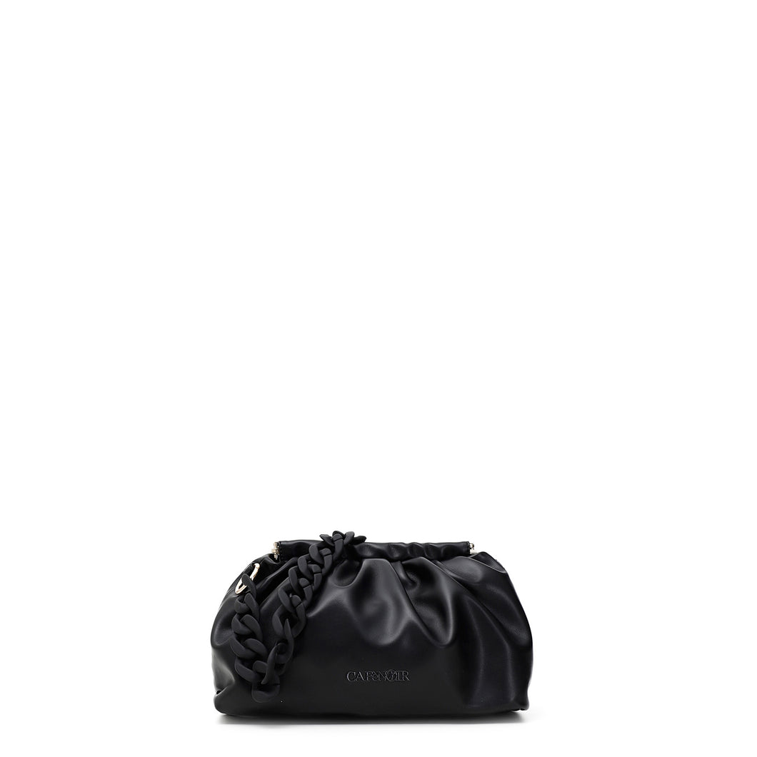 Pochette Donna colore Nero