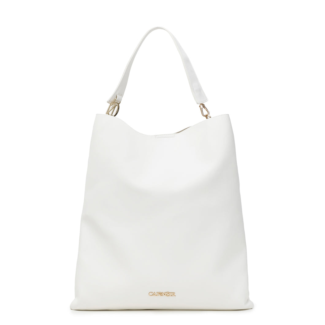 Sacche Donna colore Bianco