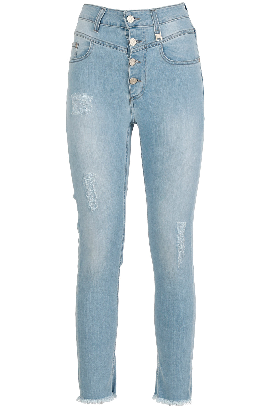 Pantaloni Donna colore Blu