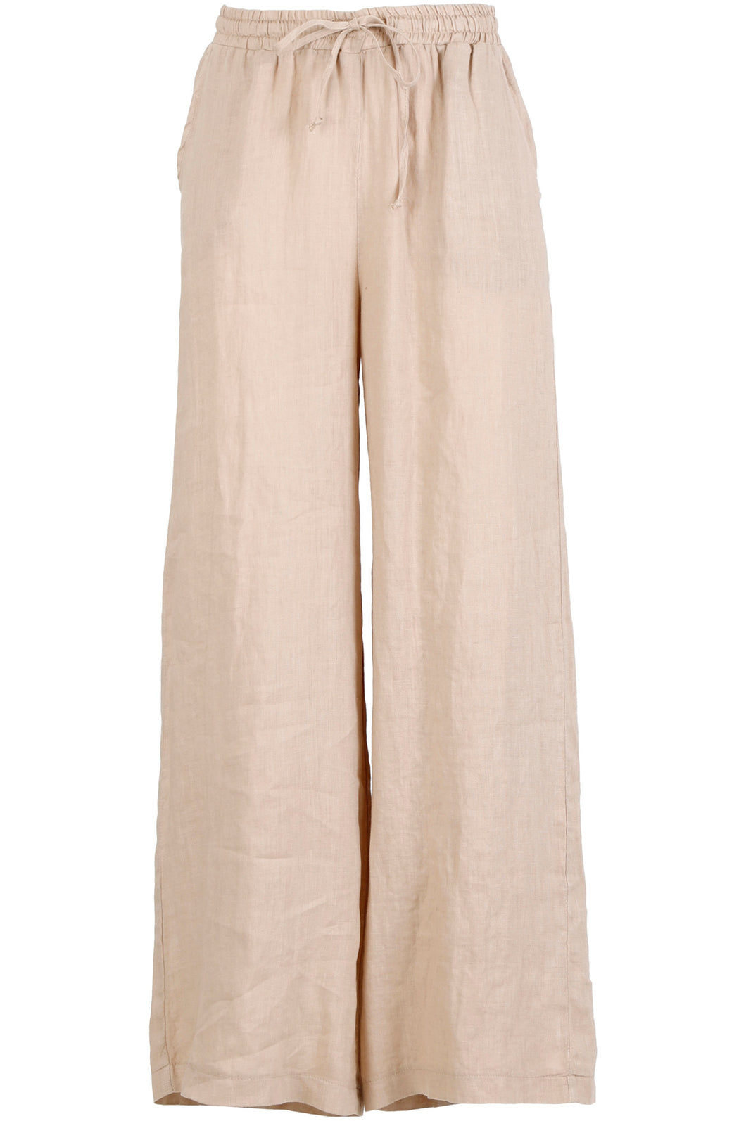 Pantaloni Donna colore Beige