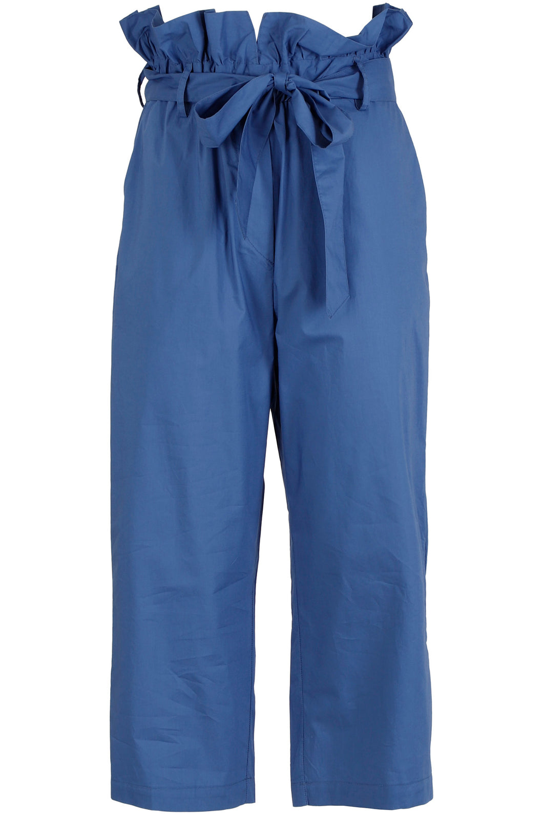 Pantaloni Donna colore Blu