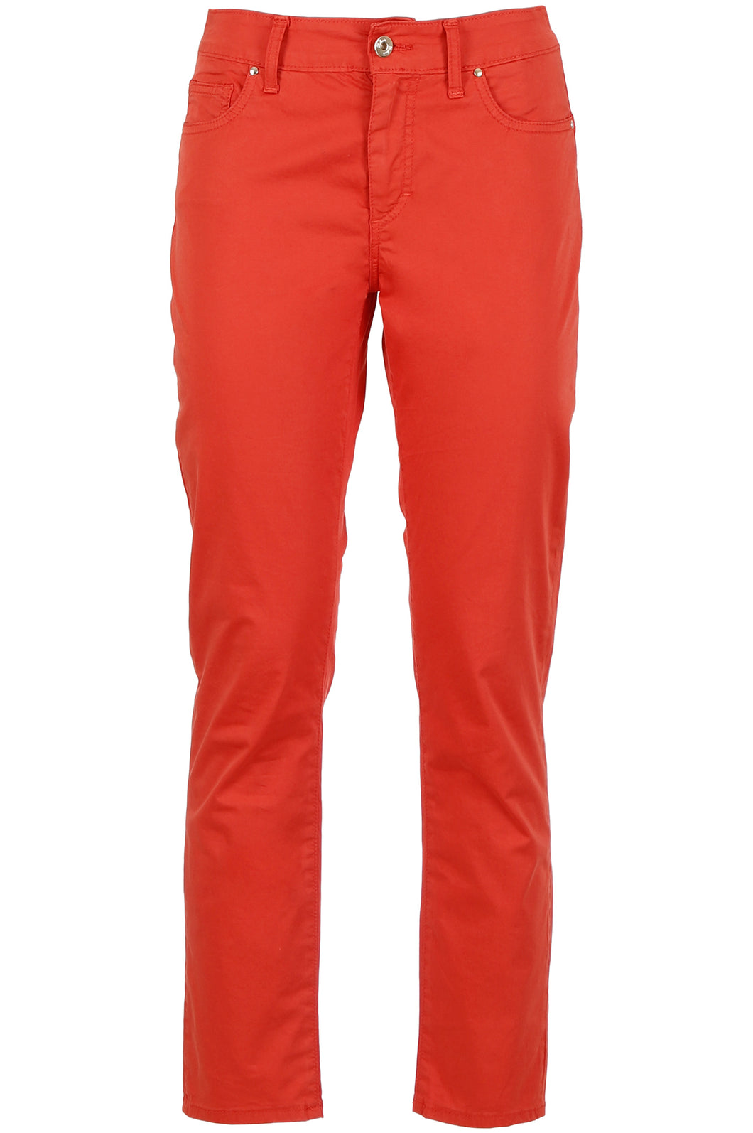 Pantaloni Donna colore Arancio