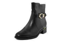 Carica l&#39;immagine nel visualizzatore di Gallery, Stivaletti Donna colore Nero
