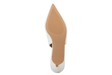 Carica l&#39;immagine nel visualizzatore di Gallery, Slingback Donna colore Bianco
