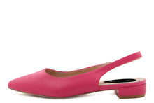 Carica l&#39;immagine nel visualizzatore di Gallery, Slingback Donna colore Fuxia
