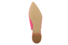 Carica l&#39;immagine nel visualizzatore di Gallery, Slingback Donna colore Fuxia
