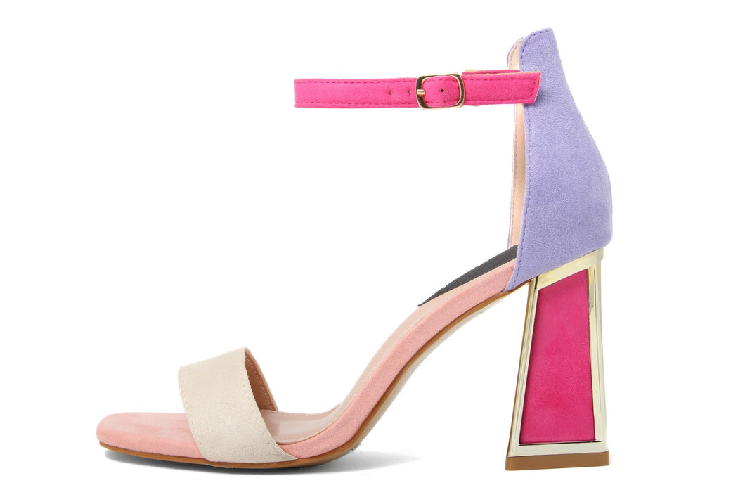 Sandali Donna colore Beige