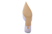 Carica l&#39;immagine nel visualizzatore di Gallery, Slingback Donna colore Viola

