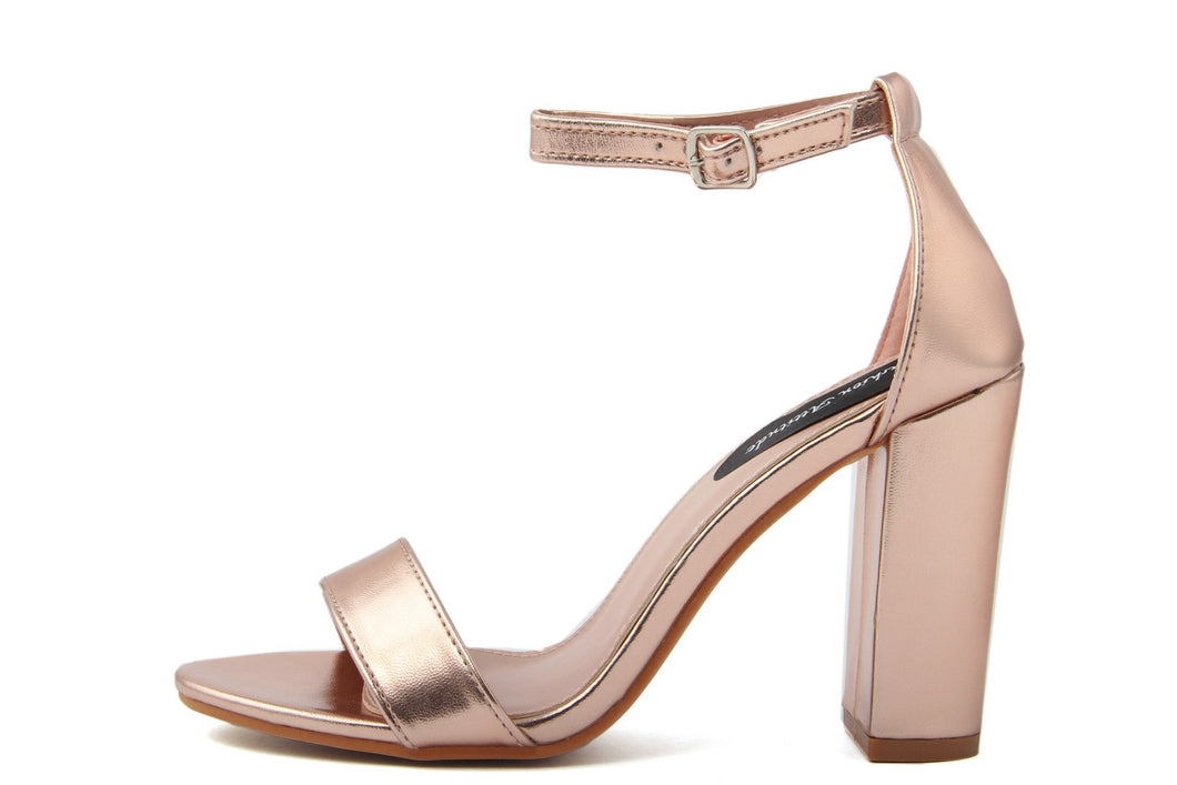 Sandali Donna colore Dorato