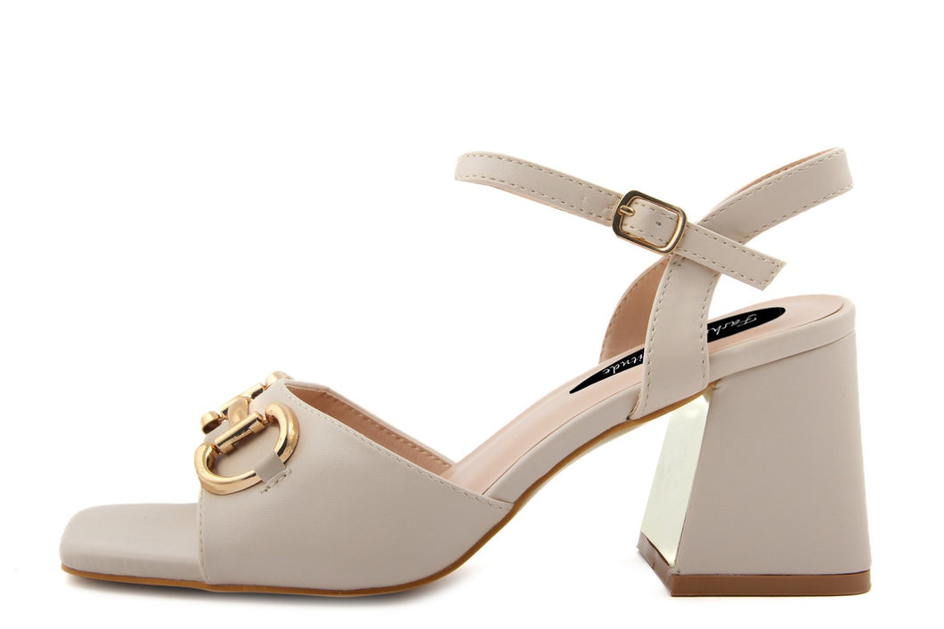 Sandali Donna colore Beige