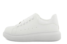 Carica l&#39;immagine nel visualizzatore di Gallery, Sneakers Donna colore Bianco
