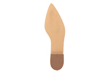 Carica l&#39;immagine nel visualizzatore di Gallery, Slingback Donna colore Blu
