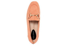 Carica l&#39;immagine nel visualizzatore di Gallery, Mocassino Donna colore Arancio
