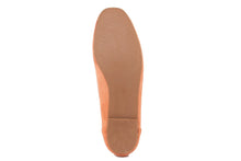 Carica l&#39;immagine nel visualizzatore di Gallery, Mocassino Donna colore Arancio

