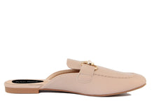Carica l&#39;immagine nel visualizzatore di Gallery, Sabot Donna colore Beige
