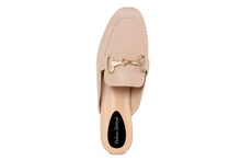 Carica l&#39;immagine nel visualizzatore di Gallery, Sabot Donna colore Beige

