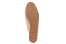 Carica l&#39;immagine nel visualizzatore di Gallery, Sabot Donna colore Beige
