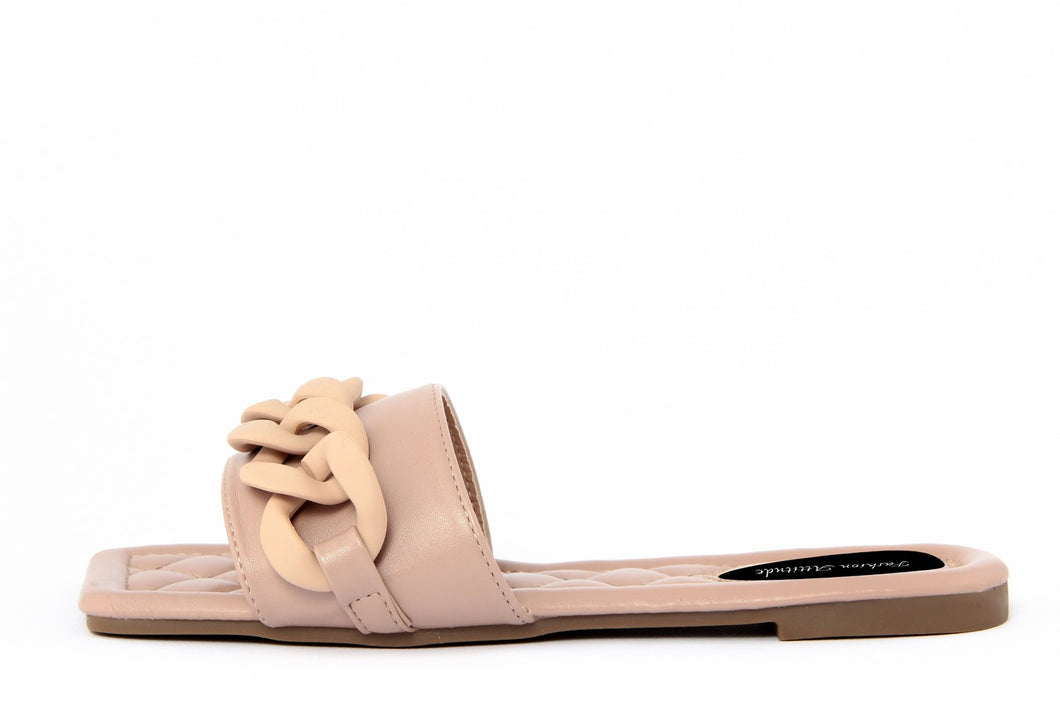 Sandali Donna Colore Beige