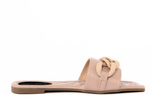 Carica l&#39;immagine nel visualizzatore di Gallery, Sandali Donna Colore Beige
