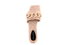 Carica l&#39;immagine nel visualizzatore di Gallery, Sandali Donna Colore Beige
