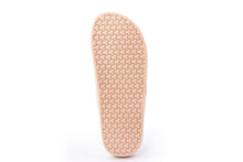 Carica l&#39;immagine nel visualizzatore di Gallery, Sandali flat Donna colore Beige
