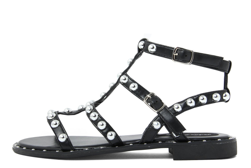 Sandali Donna colore Nero