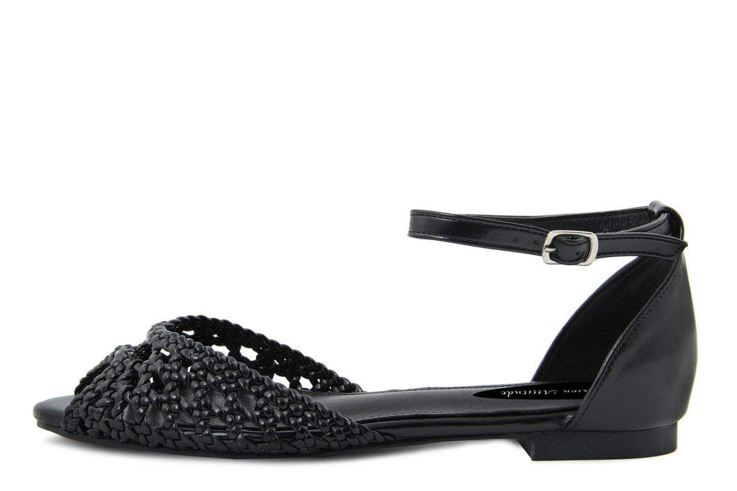 Sandali Donna colore Nero