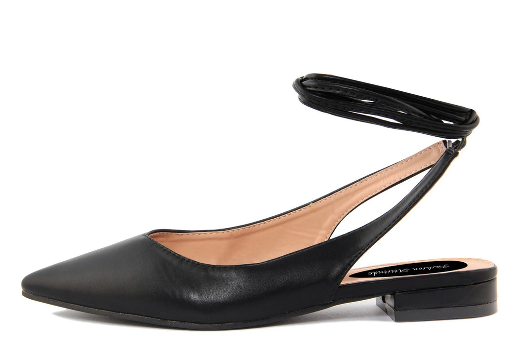 Ballerina Donna colore Nero