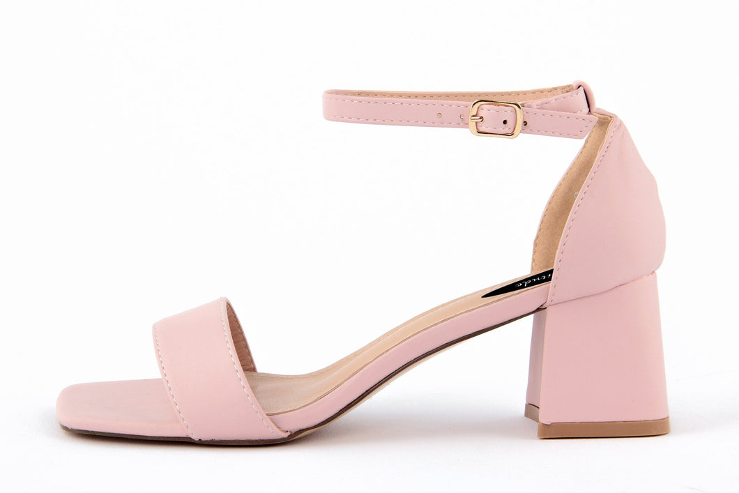 Sandali Donna Colore Rosa