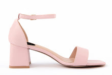 Carica l&#39;immagine nel visualizzatore di Gallery, Sandali Donna Colore Rosa
