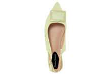 Carica l&#39;immagine nel visualizzatore di Gallery, Ballerina Donna colore Verde

