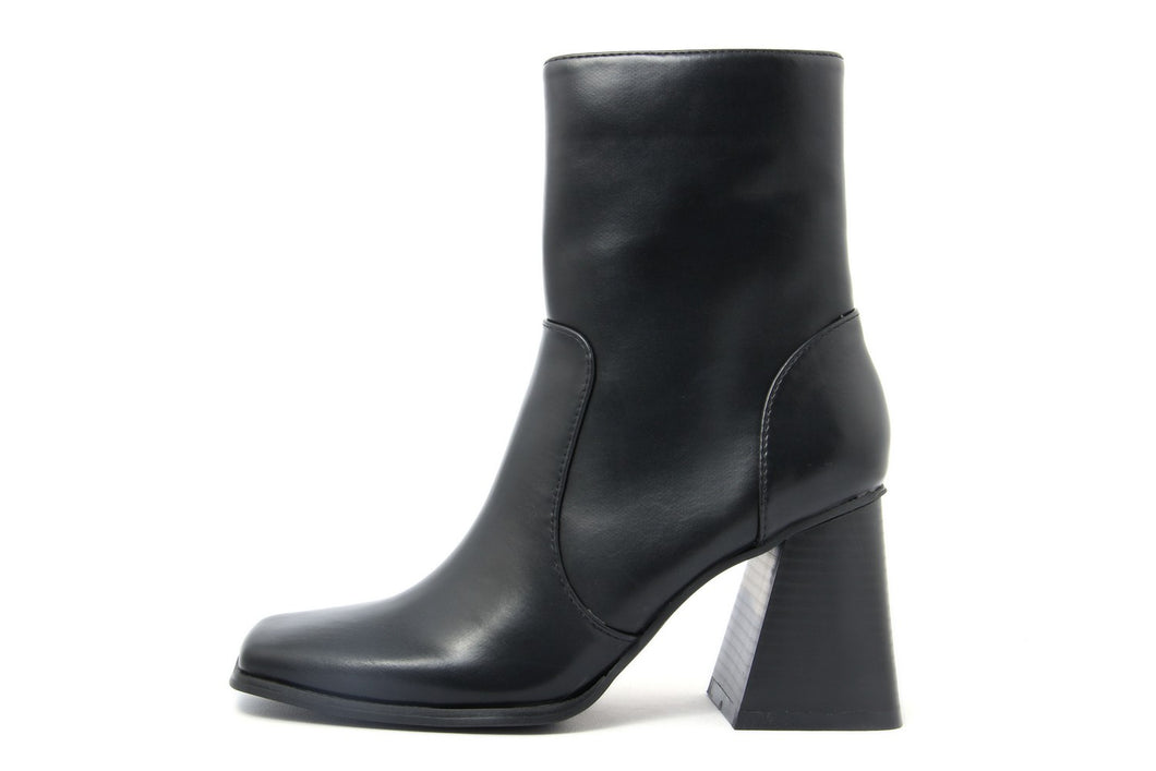 Stivaletti Donna colore Nero