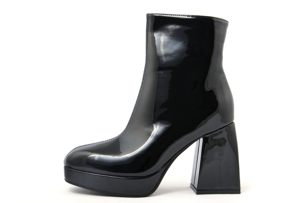 Stivaletti Donna colore Nero