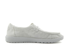 Carica l&#39;immagine nel visualizzatore di Gallery, Sneakers Donna colore Bianco
