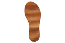 Carica l&#39;immagine nel visualizzatore di Gallery, Sandali platform Donna in Pelle Bianco
