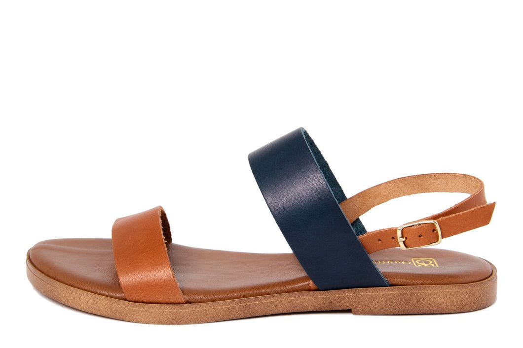 Sandali Donna colore Multicolore