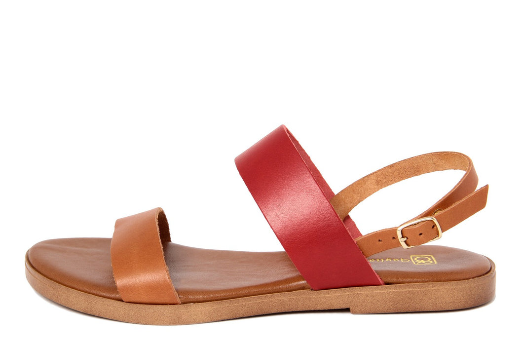 Sandali Donna colore Multicolore