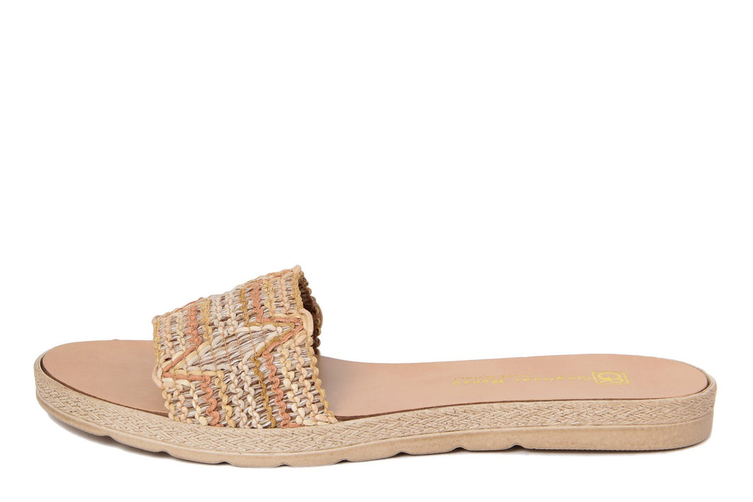 Sandali Donna colore Multicolore
