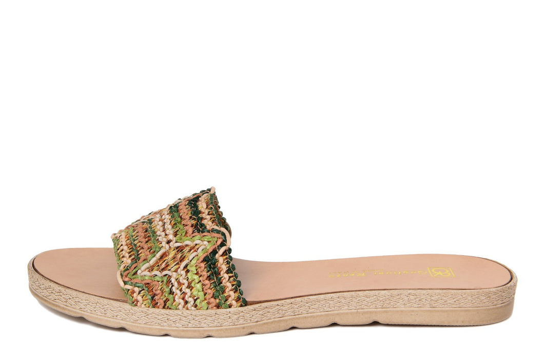 Sandali Donna colore Multicolore