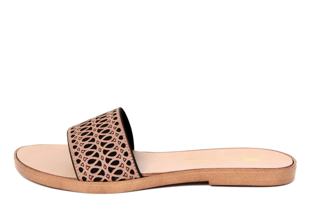 Sandali Donna colore Multicolore