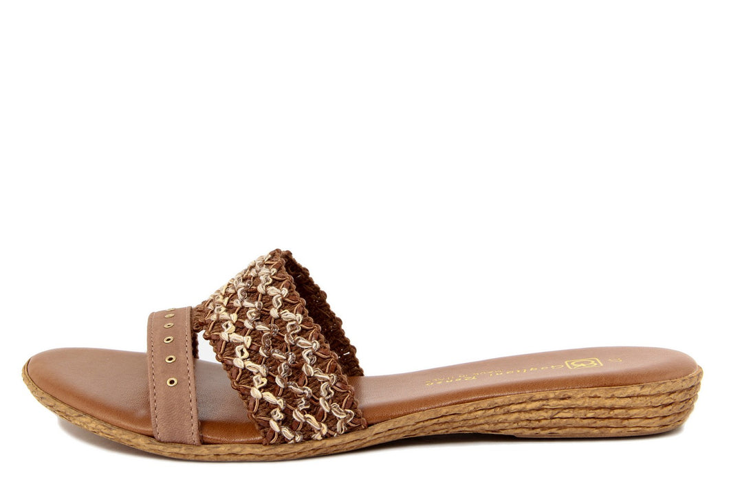 Sandali Donna colore Multicolore