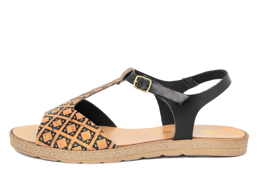 Sandali Donna colore Multicolore