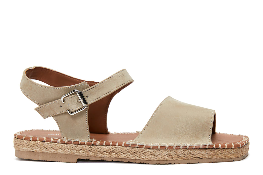 Sandali Donna Colore Beige