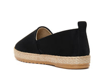 Carica l&#39;immagine nel visualizzatore di Gallery, Espadrillas Donna Colore Nero
